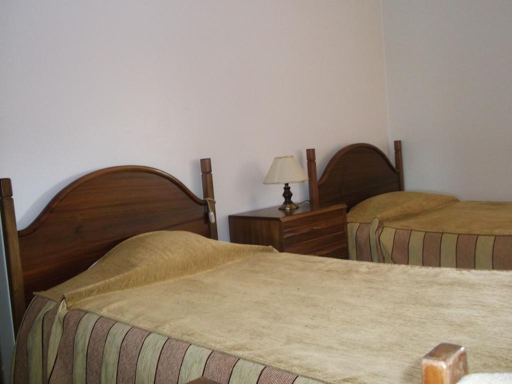 Alojamento Local Dom Dinis Hotel Trancoso Exterior photo